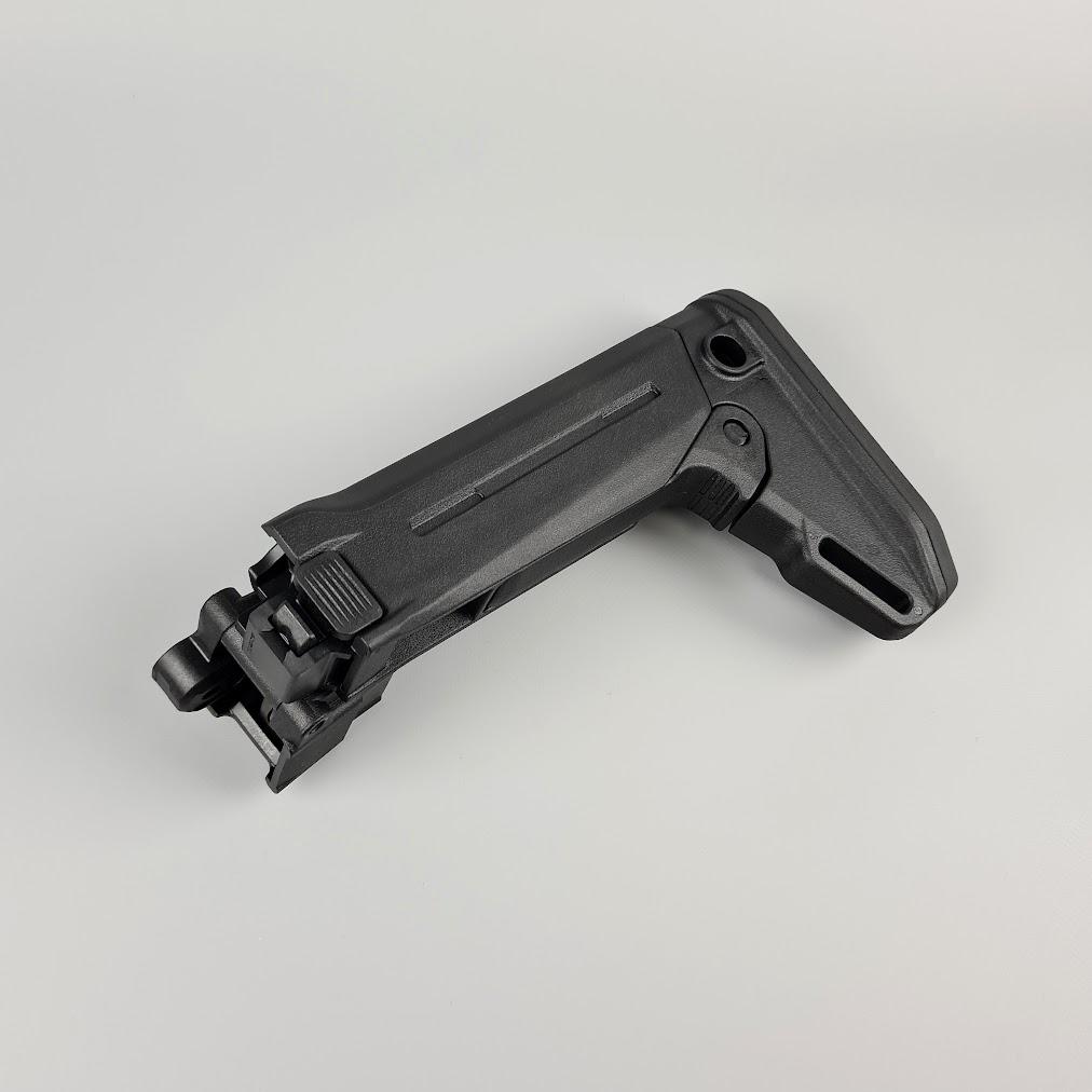 Приклад Magpul zhukov-s AK47/AK74 MAG585-BLK (26794393) - фото 7