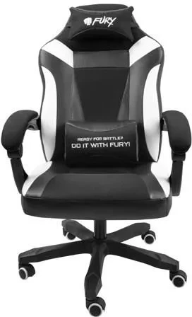 Компьютерное кресло геймерское Fury Avenger M+ (NFF-1710)
