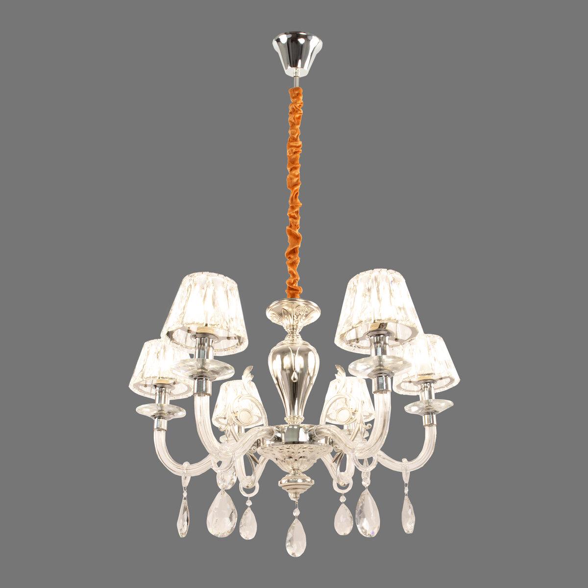 Люстра Sirius Ш 88052/6 (371575)