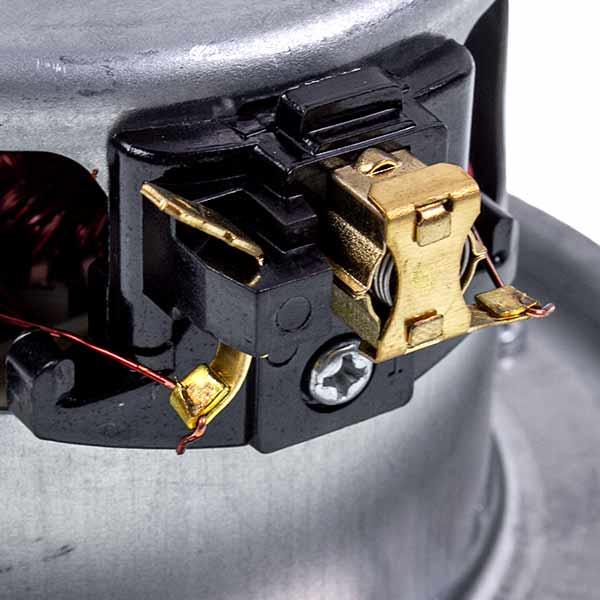 Двигун Electrolux 1600W D 130/83 мм H 37/113 мм (2194502015) - фото 6 Двигун Electrolux 1600W D 130/83 мм H 37/113 мм (2194502015) - фото 6