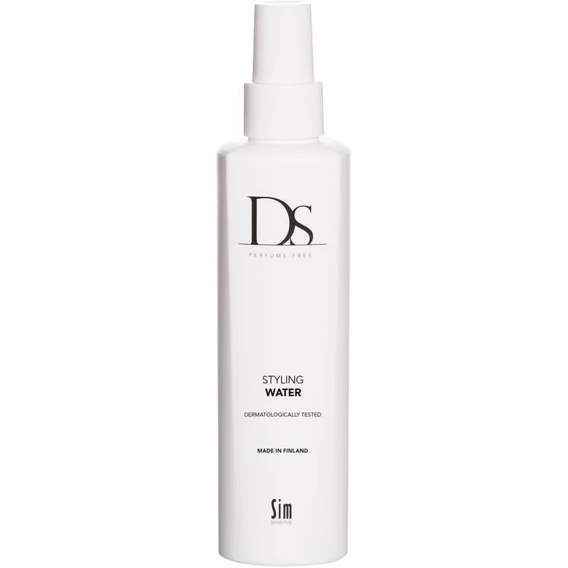 Вода для укладки Sim Sensitive STYLING WATER 200 мл Вода для укладки Sim Sensitive STYLING WATER 200 мл
