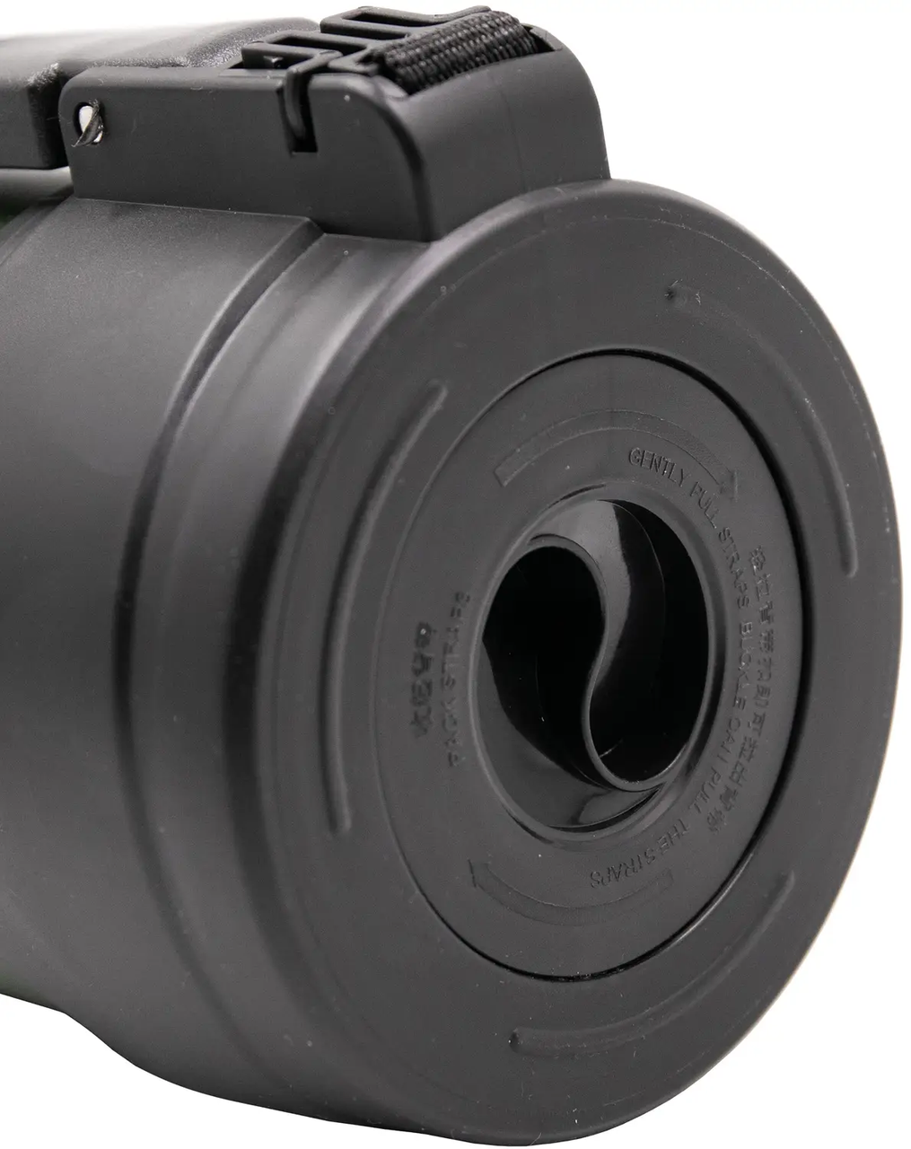 Термос для напоїв Tramp 1600 мл Сірий (TRC-139) - фото 5 Термос для напоїв Tramp 1600 мл Сірий (TRC-139) - фото 5