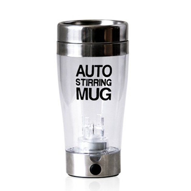 Чашка для перемешивания кофе 400 мл Чашка для перемешивания кофе 400 мл