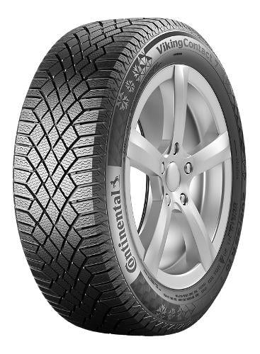 Шина Continental VikingContact 7 235/70R17 111T зима