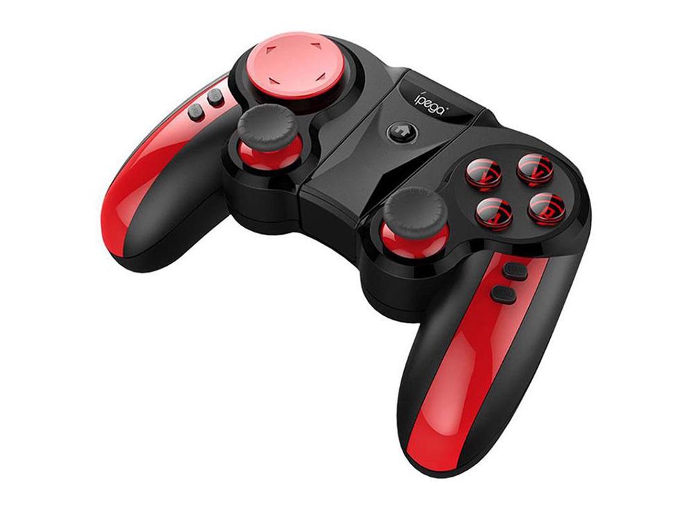 Ігровий джойстик для телефону iPega PG-9089 Bluetooth бездротовий