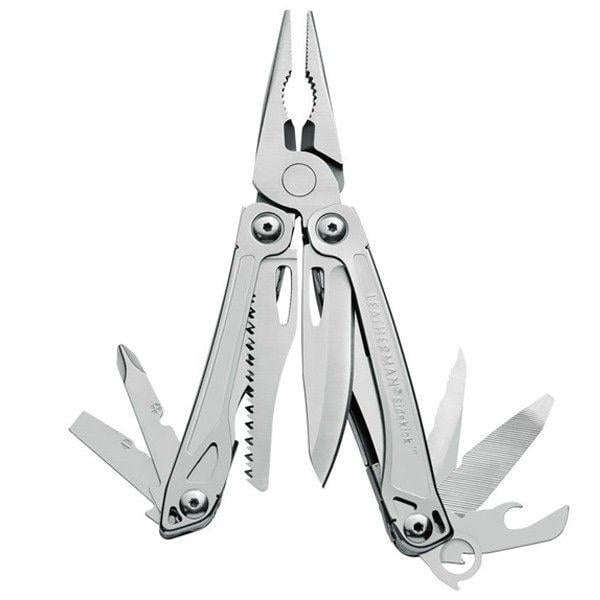 Мультитул Leatherman Sidekick (831439)