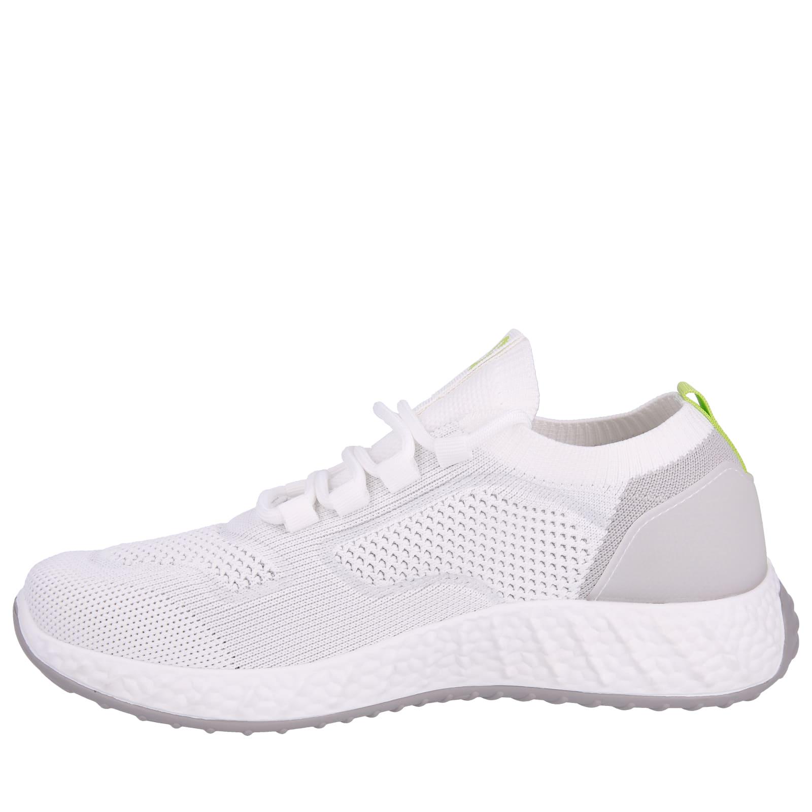 Кросівки жіночі Crosby р. 37 Білий (92487227) - фото 2 Кросівки жіночі Crosby р. 37 Білий (92487227) - фото 2