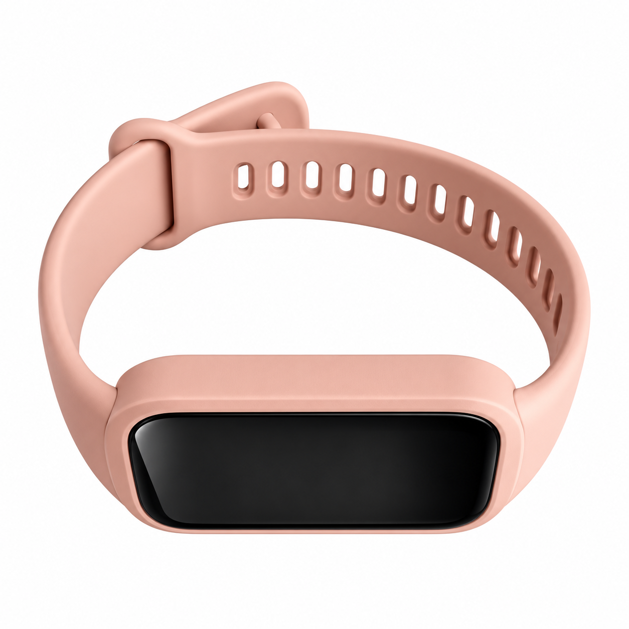 Фитнес-браслет Xiaomi Smart Band 9 Active Bluetooth 5.3 с защитой 5ATM и дисплеем 1,47" Pink (29843576)