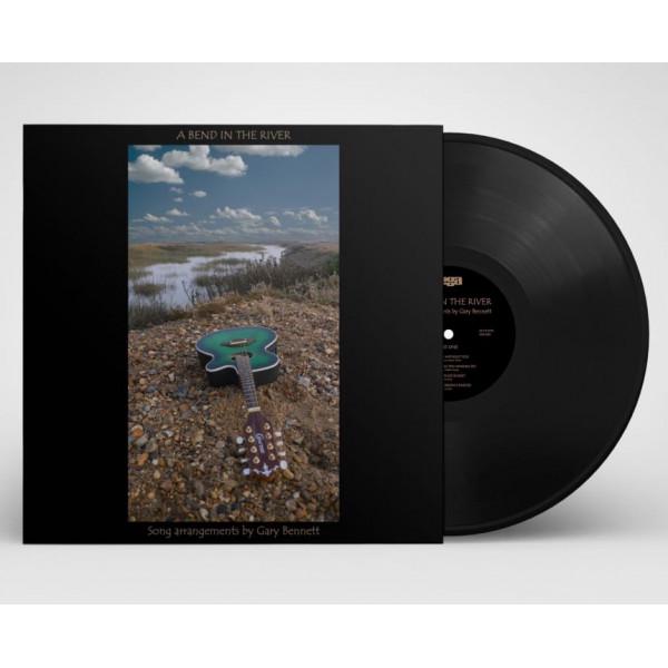 Виниловая пластинка Arrangements by Gary Bennett - A Bend in the River LP (14754996)