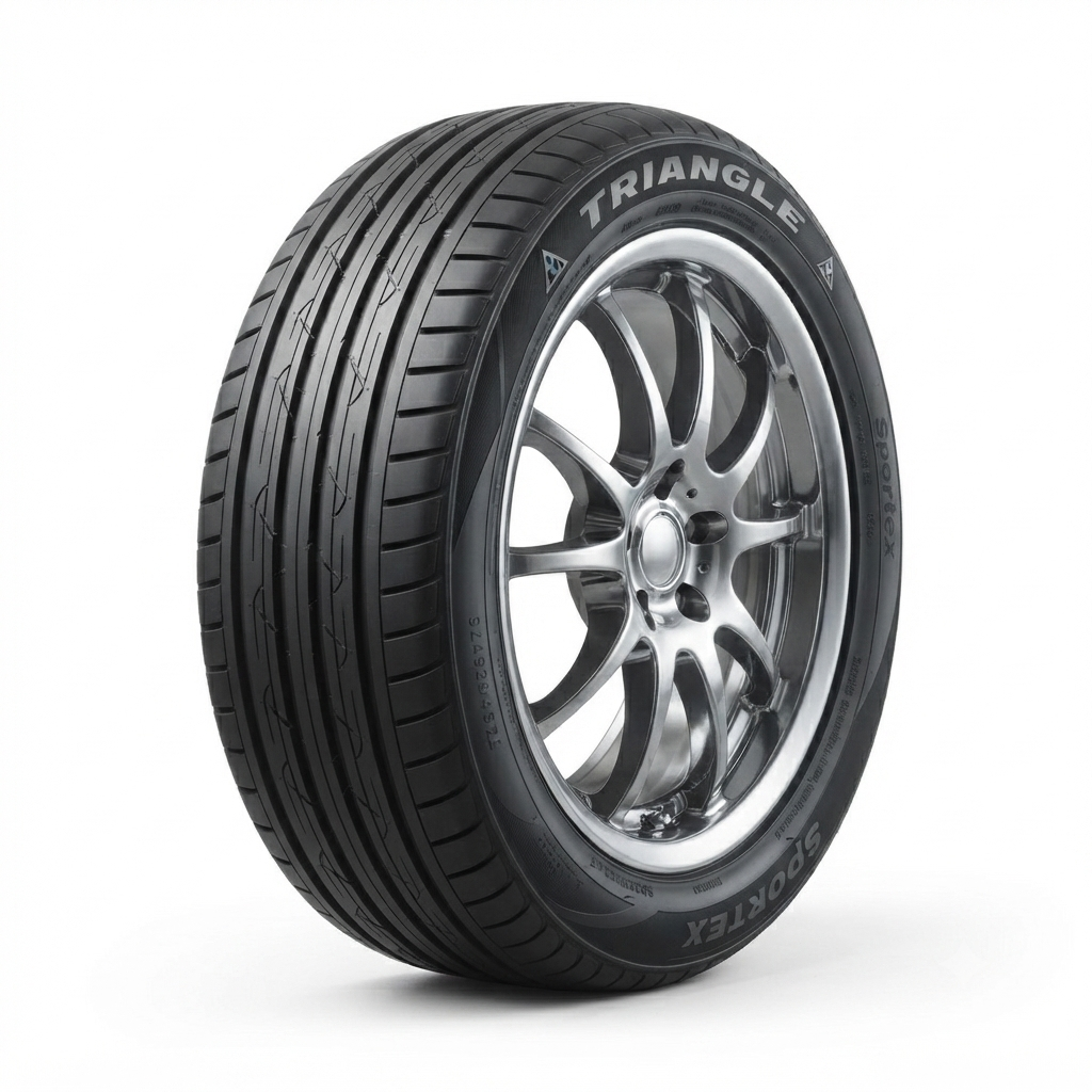 Автошина TRIANGLE PROTRUCK TE301 205/70R15 96H летняя (44104)