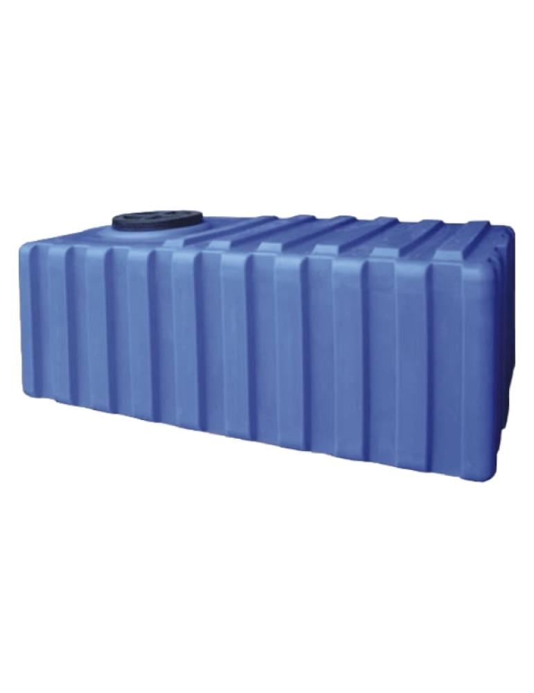 Ємкість ODкв квадратна 1250 л 000000155) - фото 1