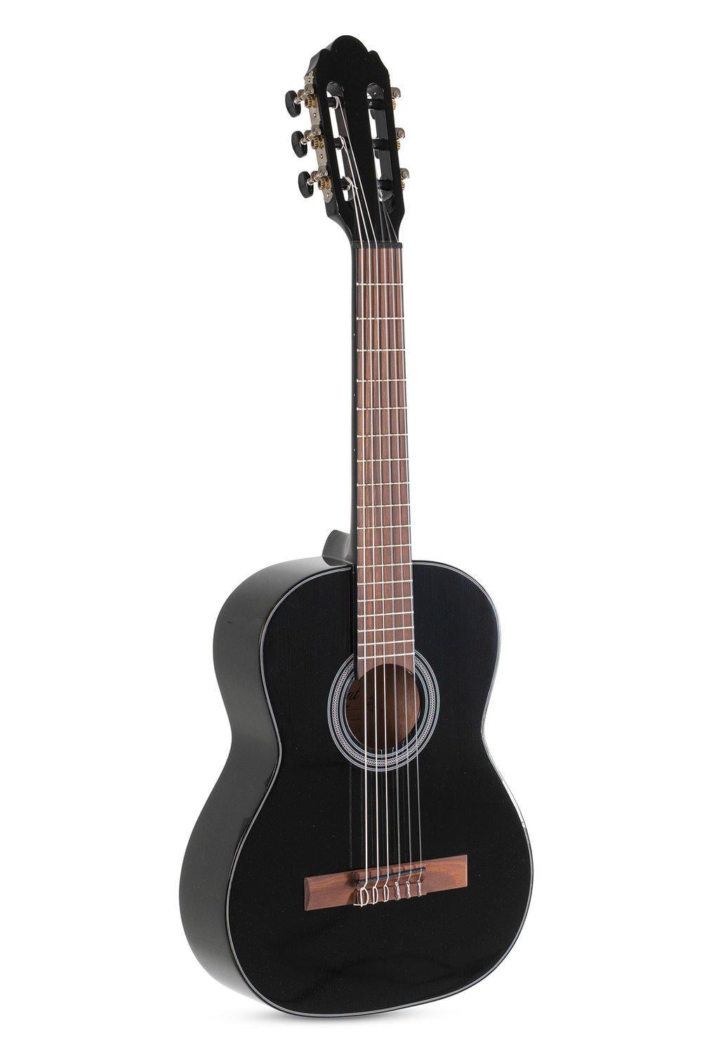 Классическая гитара GEWA Student 1/2 Black (G-VG500112742)