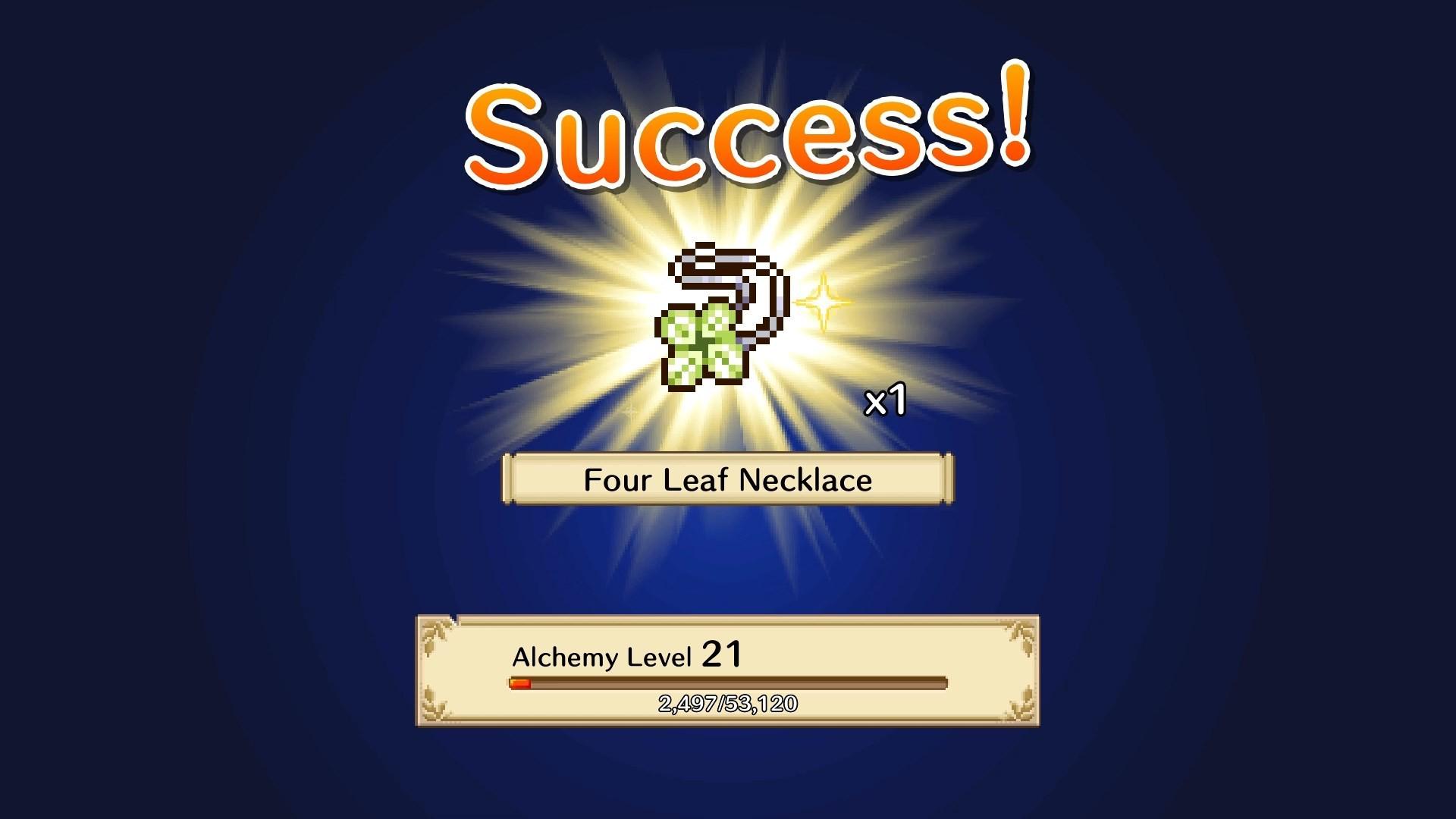 Ключ активації The Smile Alchemist для Xbox One/Series S/X (64227657) - фото 7