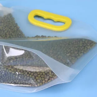 Пакеты для продуктов герметичные Х00148 3 шт. - фото 4 Пакеты для продуктов герметичные Х00148 3 шт. - фото 4