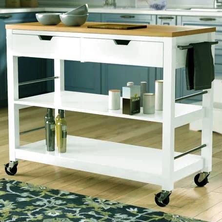 Стол-тележка из дерева Мейкон Зефир/Сиена (СТЛ-00062005) Стол-тележка из дерева Мейкон Зефир/Сиена (СТЛ-00062005)