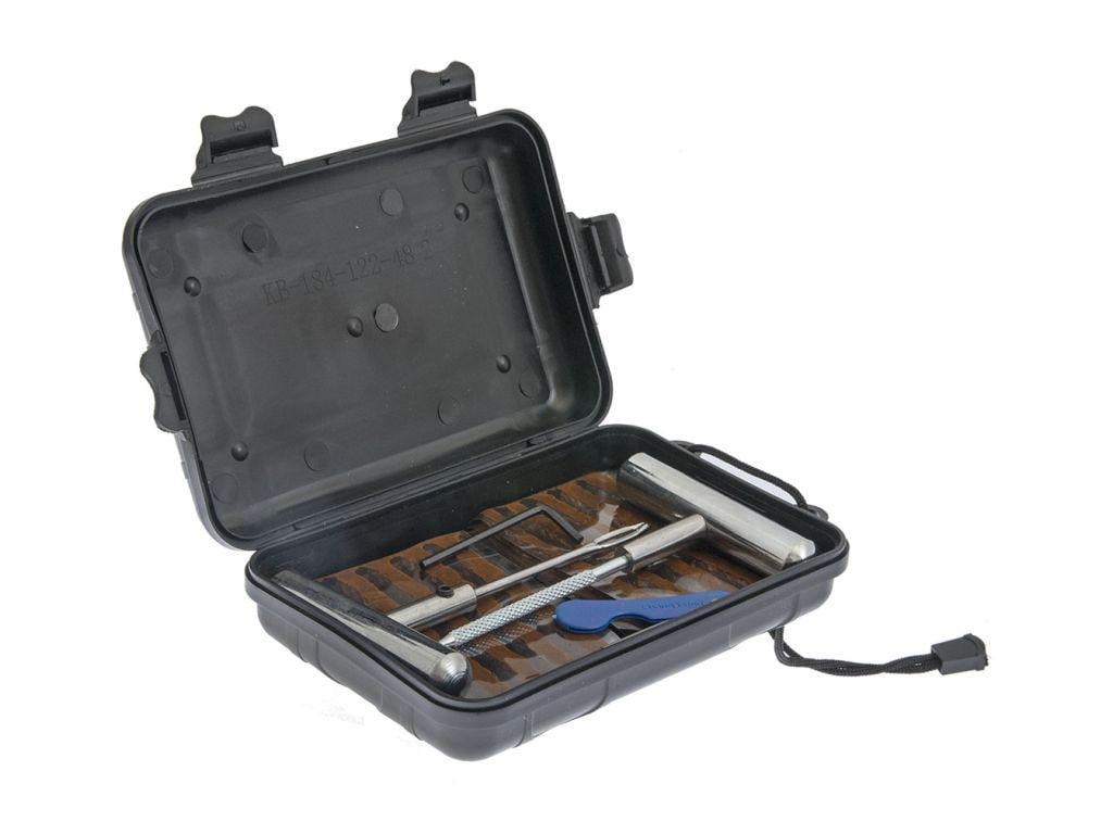 Набір для ремонту шин REDATS 02-02-71 Чорний