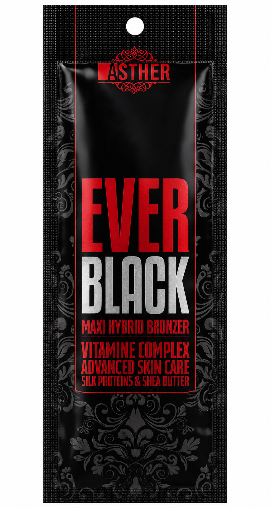 Крем для засмаги EVER BLACK 15 мл Крем для засмаги EVER BLACK 15 мл