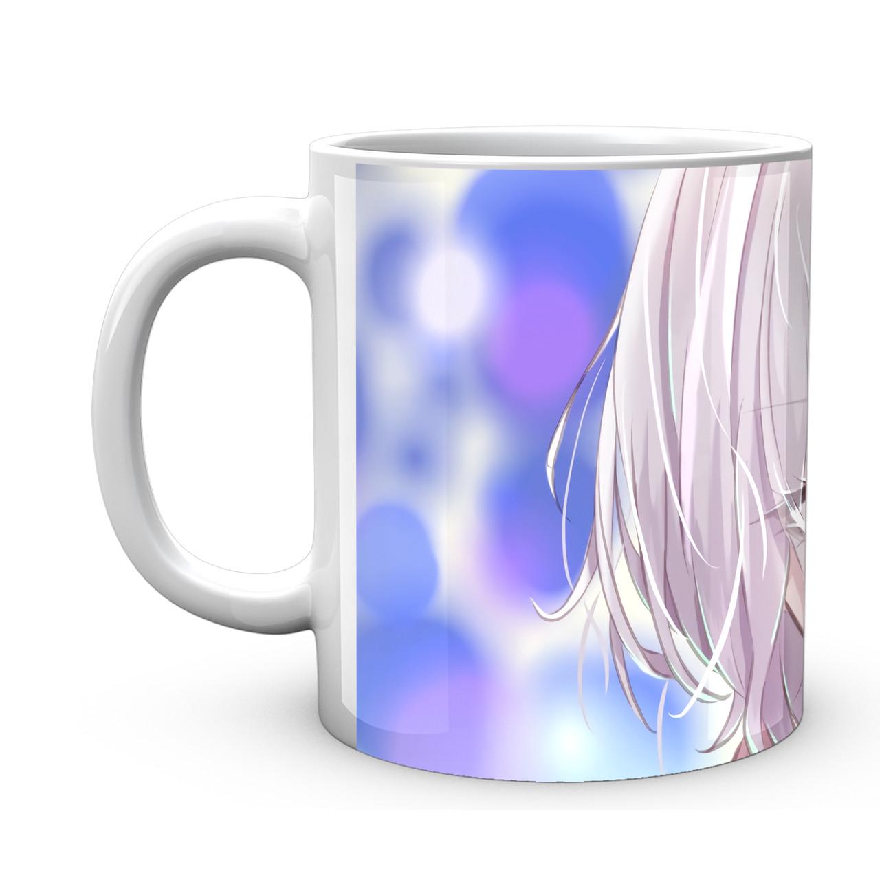 Чашка Geekland Memoir of Vanitas Хлоя (MOV 02.08)