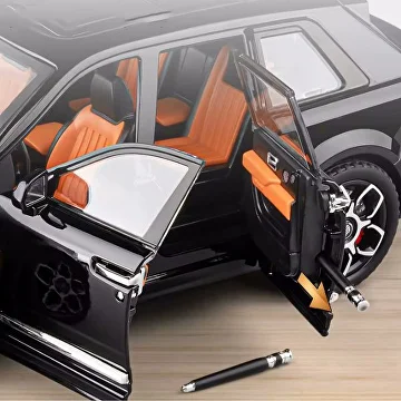 Модель автомобиля Rolls Royce Cullinan (AN00693) - фото 8