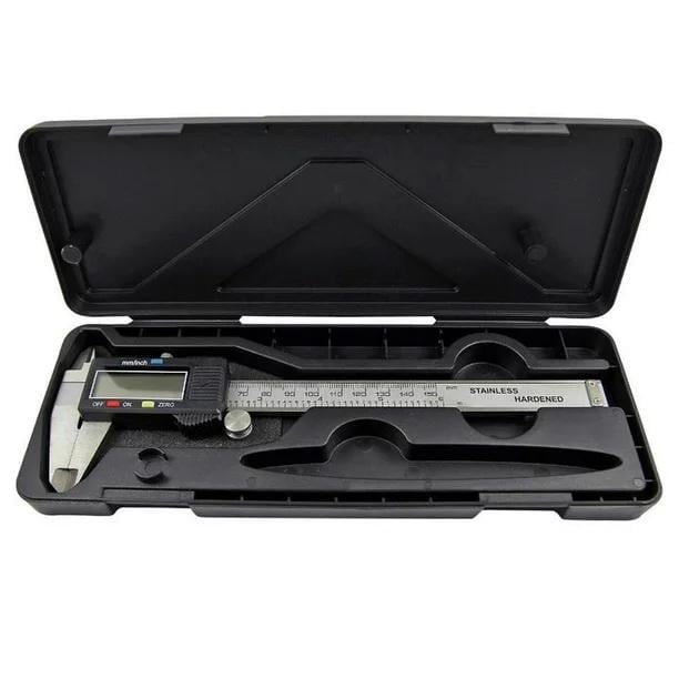 Штангенциркуль электронный L150 (7245509056) Штангенциркуль электронный L150 (7245509056)