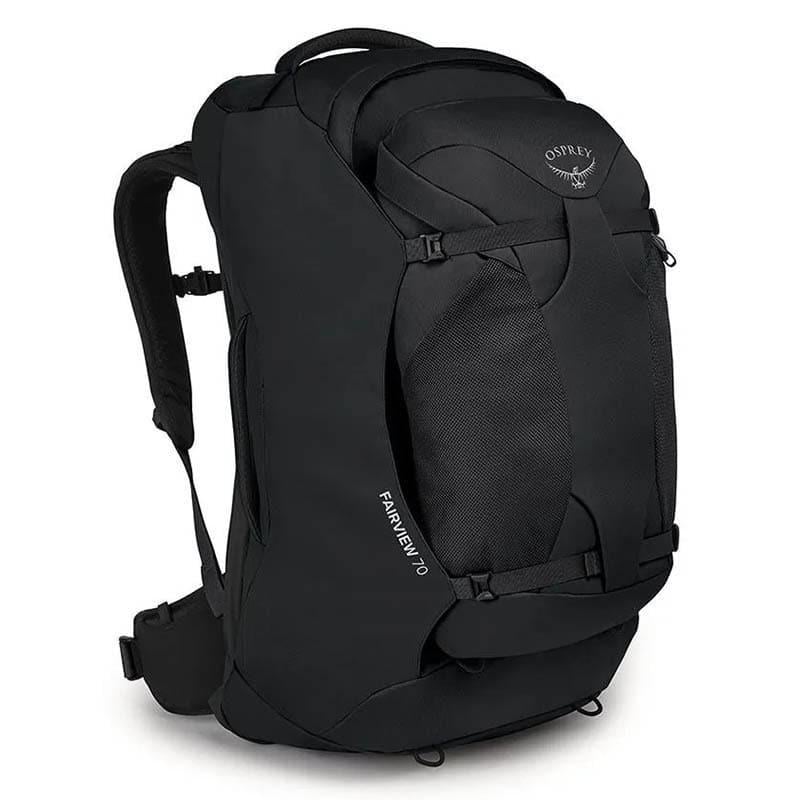 Городской рюкзак-сумка Osprey Fairview 70 л Black (009.2964)