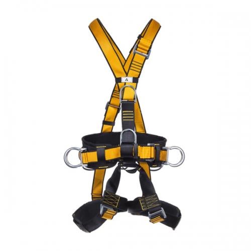 Прив'язь страхувальна Assecuro СA142