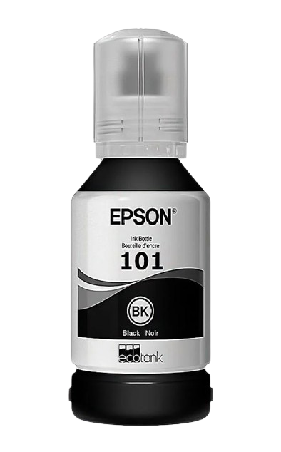 Чернила Epson L7160/L7180 Black (567179)