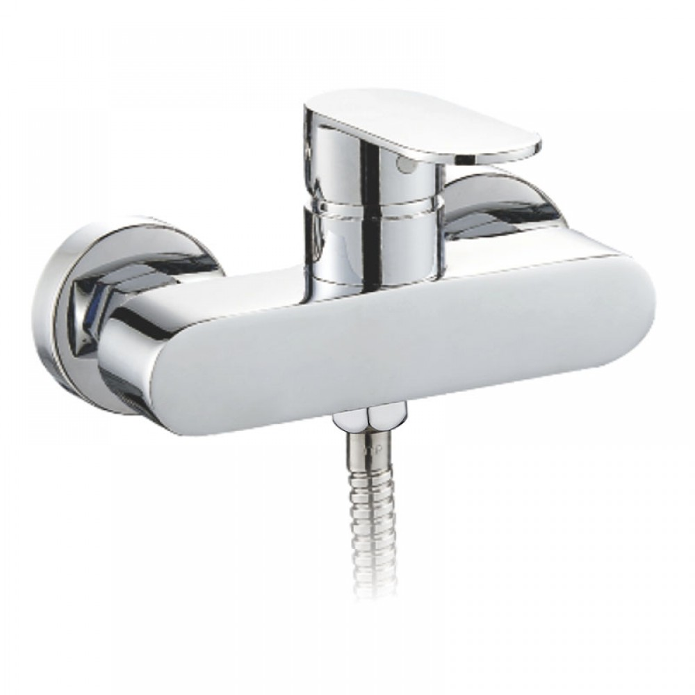 Смеситель для душа MIXXUS Bruno 003 Хром (MI6276)
