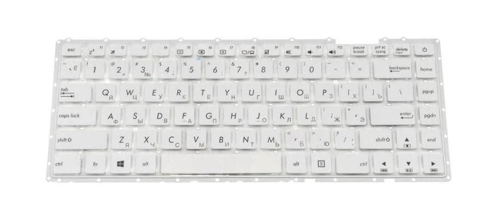 Клавиатура для ноутбука Asus X442UA (167373)