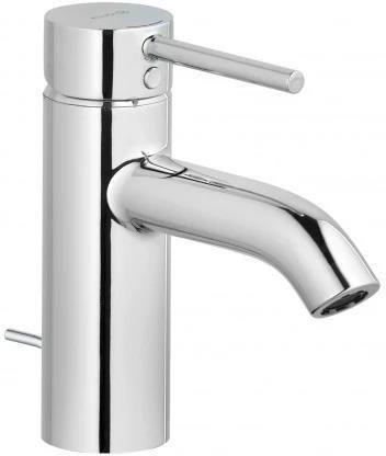 Смеситель для раковины Kludi Bozz (382700576)