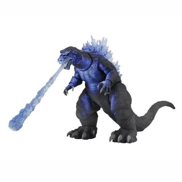 Фигурка Godzilla 2001 Atomic blast (06a38b1e)
