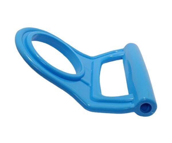Ручка для переноски бутылей с водой VIO R7 Голубой (17972) Ручка для переноски бутылей с водой VIO R7 Голубой (17972)