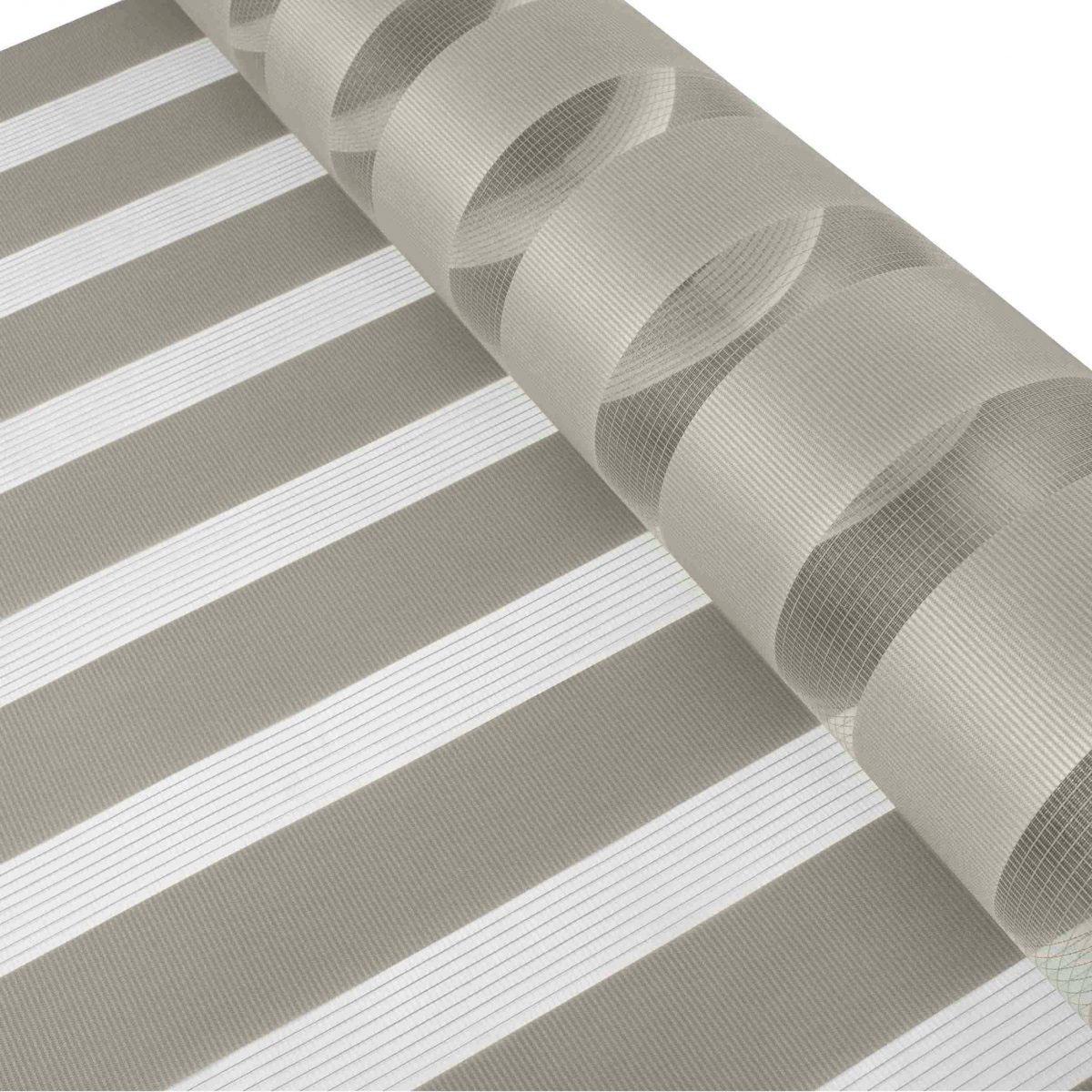 Роллета день-ночь TyulPan 35x170 см Бежевый (27870990) - фото 2 Роллета день-ночь TyulPan 35x170 см Бежевый (27870990) - фото 2