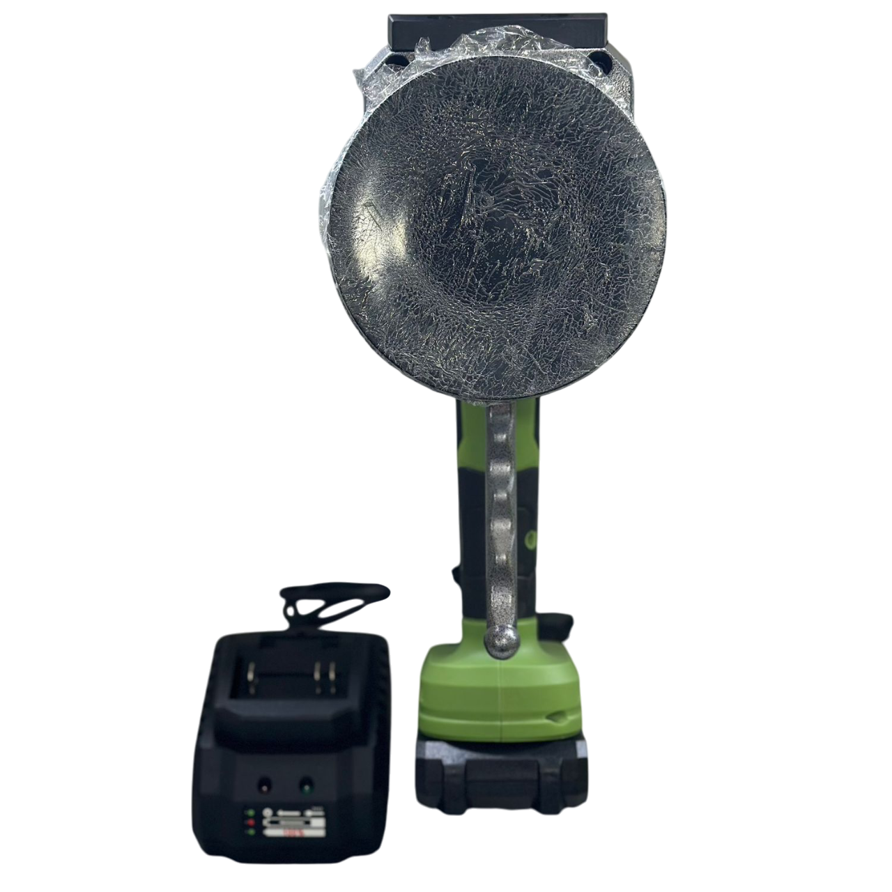 Присоска для плитки ProCraft PTM20 з 1 АКБ та зарядний пристрій - фото 5