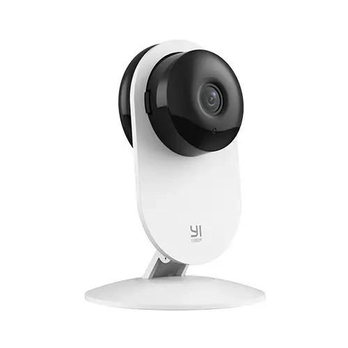 Камеры видеонаблюдения YI 1080P Home Wi-Fi Smart IP Camera Global 2 шт. (11446359) - фото 1