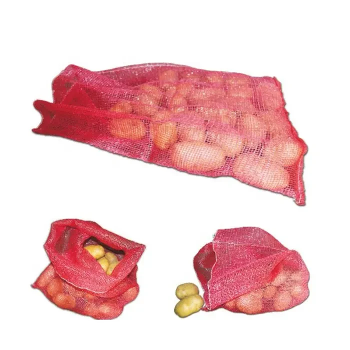 Сетка-мешок для овощей 45х75 см на 30 кг. 100 шт. (27378517) - фото 3 Сетка-мешок для овощей 45х75 см на 30 кг. 100 шт. (27378517) - фото 3