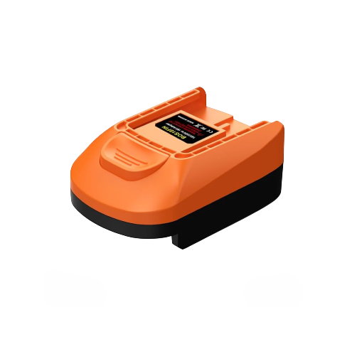 Адаптер TPDL для аккумулятора Bosch Professional 18V GBA для инструментов FEIN 18V (2945453029)