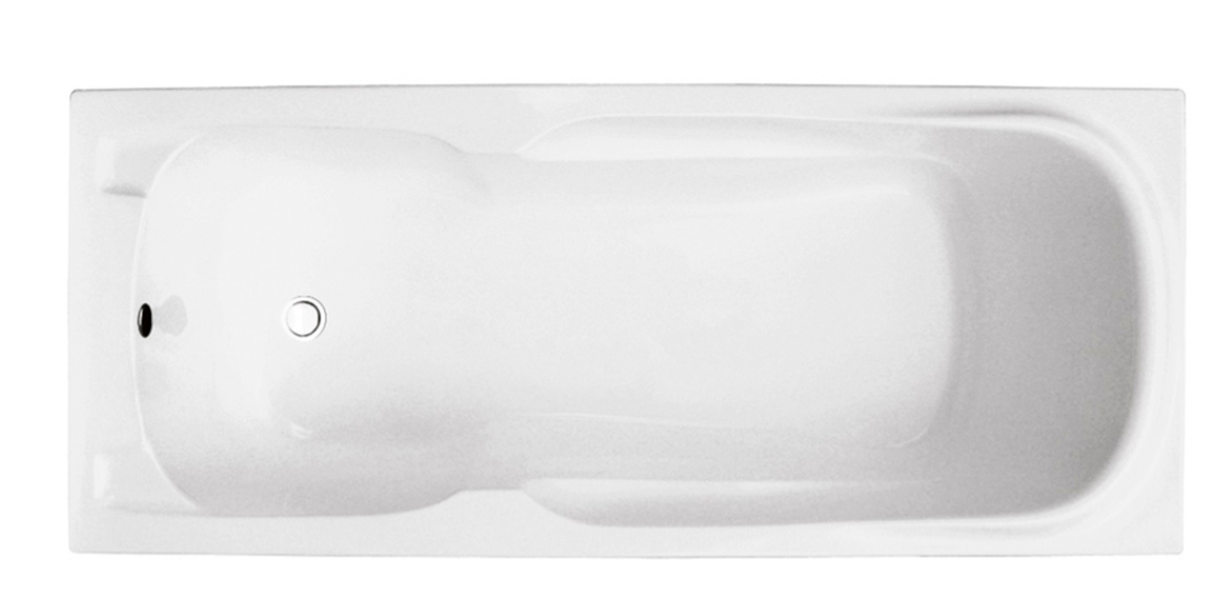 Ванна акриловая Besco MAJKA NOVA 170x70 см (1145140491) Ванна акриловая Besco MAJKA NOVA 170x70 см (1145140491)