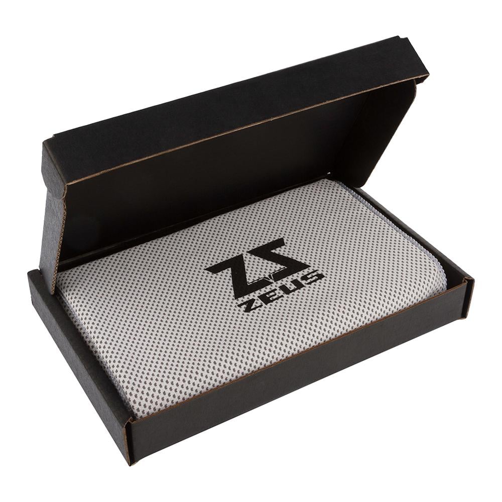 Охлаждающее полотенце ZEUS HydroActive Cooling Towel (ZHACT)