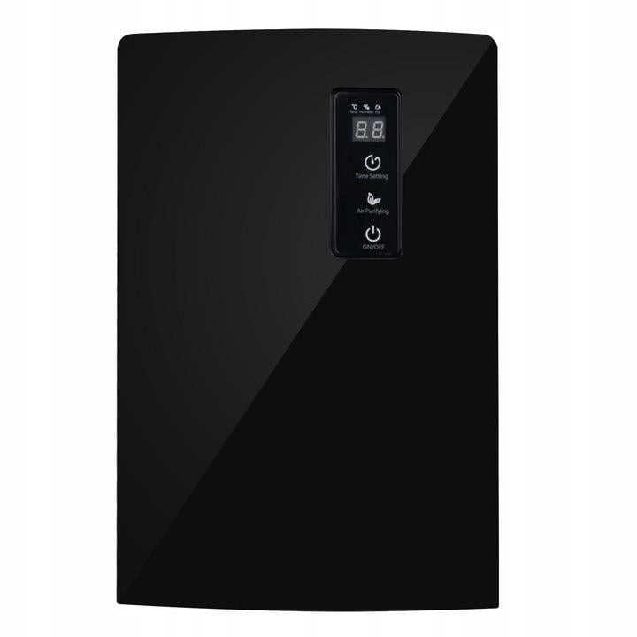 Осушитель воздуха Ruhhy ML19896 95 Вт - фото 6 Осушитель воздуха Ruhhy ML19896 95 Вт - фото 6