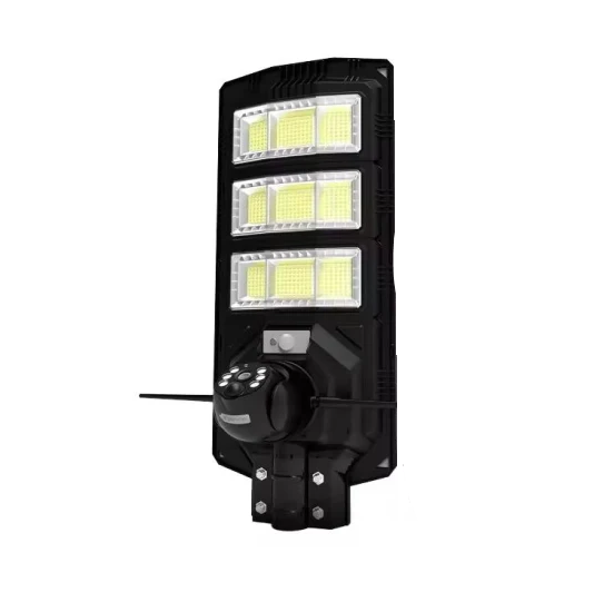 Камера вулична на сонячній батареї 300 W Micro SD V380 pro IP66 з датчиком руху та 10-кратним зумом 4G