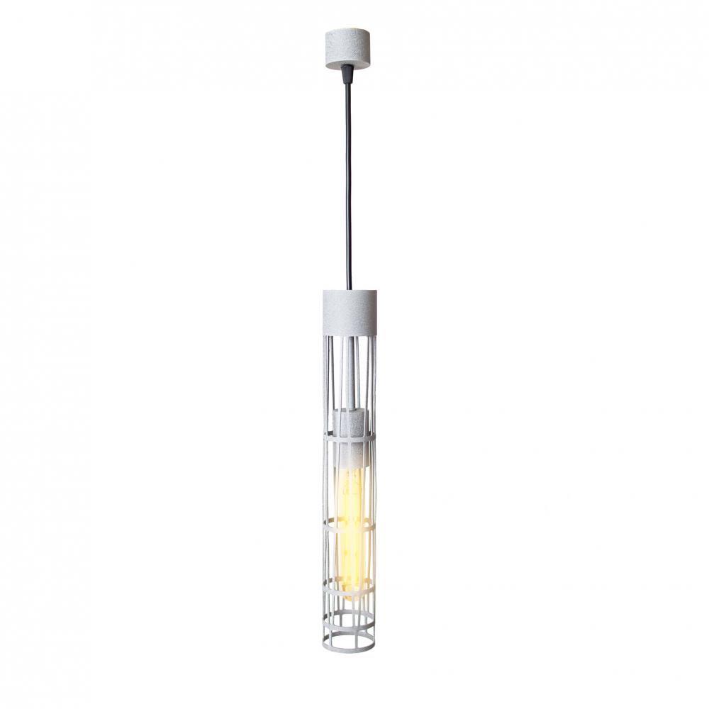 Подвесной светильник MSK Electric Flow MR 6040 GR (1930984364)