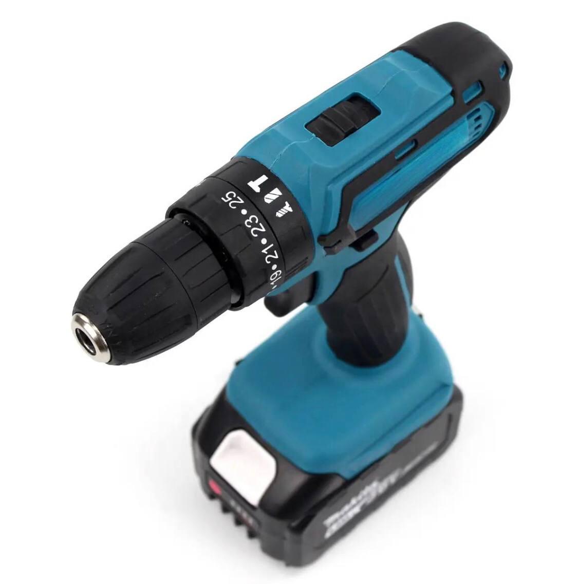 Набор инструментов 3в1 шуруповерт/гайковерт/шлифмашина (MA498) - фото 3 Набор инструментов 3в1 шуруповерт/гайковерт/шлифмашина (MA498) - фото 3