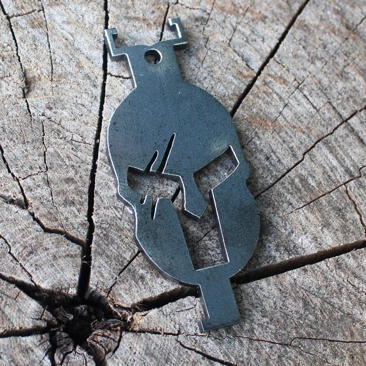 Ключ для взрывателей МВЧ 62 и МВП 62 М (12326066)