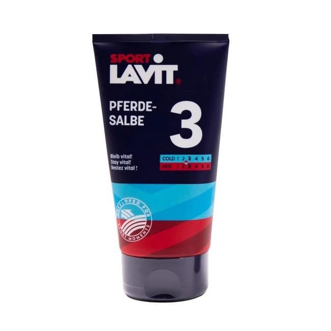 Бальзам на кінському каштані Sport Lavit Pferdesalbe 150 ml (iz14673)