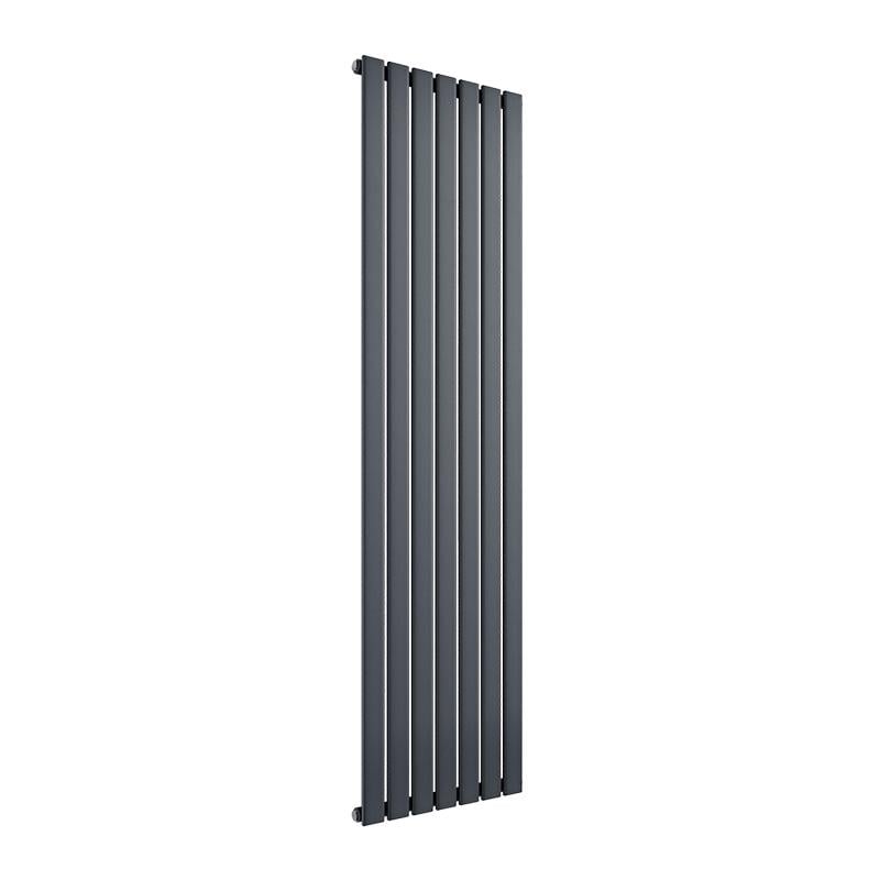 Радиатор дизайнерский Ideale Vittoria 11 7/1800/476 Антрацит