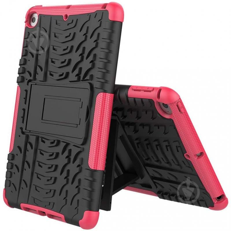 Чохол Armor Case для Apple iPad Mini 4/5 Rose (arbc7439) - фото 3