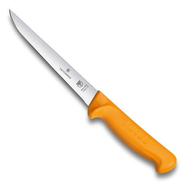 Кухонный нож Victorinox Swibo Boning (5.8401.18)