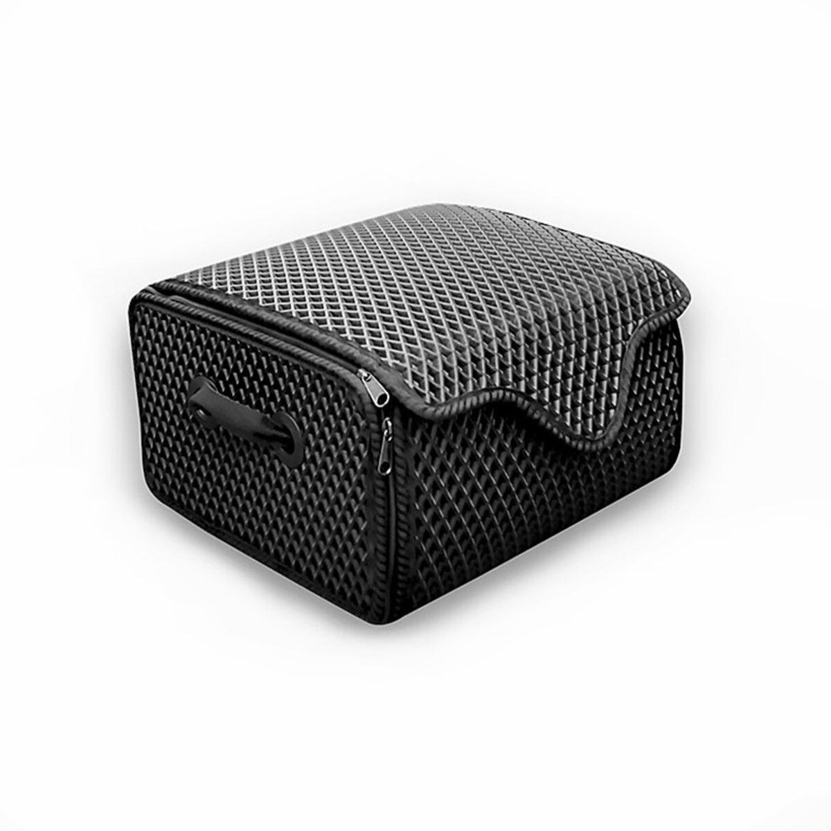 Сумка Beltex EVA Валіза 36х37,5х22см Чорний