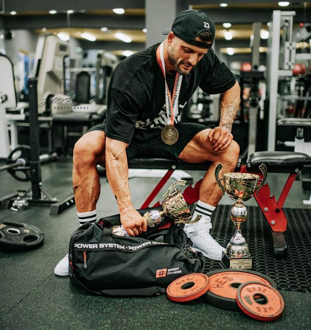 Спортивна сумка Power System Dynamic Shoulder Bag водонепроникна з кишенею для взуття 38 л (26850570) - фото 3 Спортивна сумка Power System Dynamic Shoulder Bag водонепроникна з кишенею для взуття 38 л (26850570) - фото 3